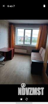 1-к квартира, на длительный срок, 23м2, 9/9 этаж