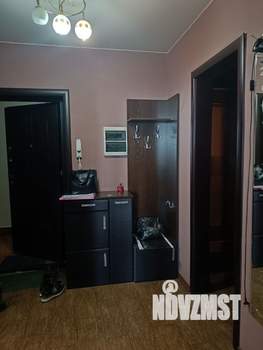 2-к квартира, на длительный срок, 53м2, 9/11 этаж