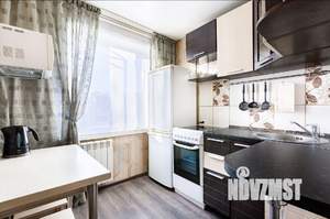 2-к квартира, на длительный срок, 44м2, 5/5 этаж