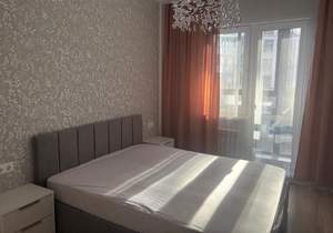 3-к квартира, на длительный срок, 60м2, 3/16 этаж