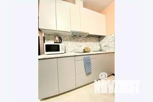 1-к квартира, посуточно, 30м2, 2/9 этаж