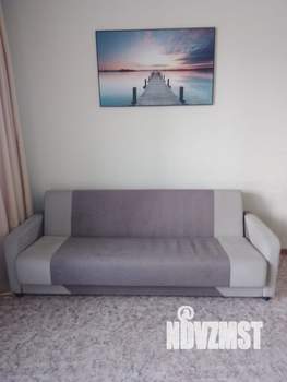 1-к квартира, на длительный срок, 30м2, 7/10 этаж