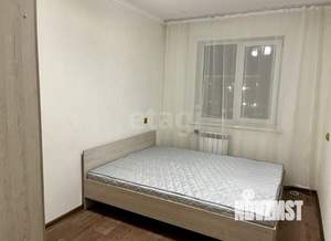 2-к квартира, на длительный срок, 43м2, 5/5 этаж