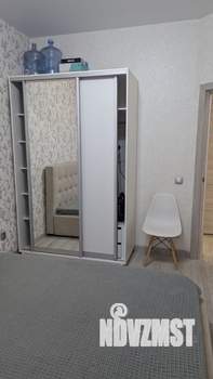 2-к квартира, на длительный срок, 45м2, 1/17 этаж