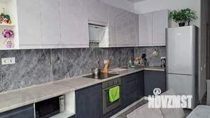 2-к квартира, на длительный срок, 58м2, 2/14 этаж