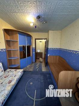 3-к квартира, на длительный срок, 62м2, 4/9 этаж