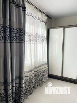 2-к квартира, посуточно, 60м2, 1/1 этаж