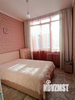 2-к квартира, на длительный срок, 48м2, 8/15 этаж