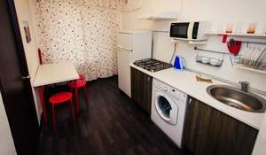 1-к квартира, на длительный срок, 36м2, 2/2 этаж