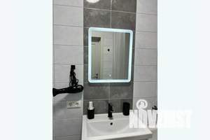 1-к квартира, посуточно, 35м2, 5/13 этаж