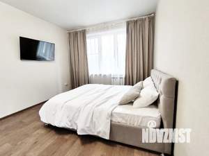 1-к квартира, посуточно, 35м2, 2/5 этаж