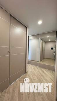 2-к квартира, посуточно, 62м2, 16/16 этаж