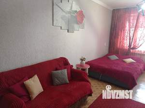 1-к квартира, посуточно, 18м2, 9/9 этаж