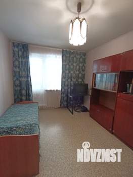 2-к квартира, на длительный срок, 44м2, 4/9 этаж