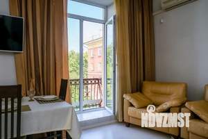 2-к квартира, посуточно, 61м2, 3/5 этаж