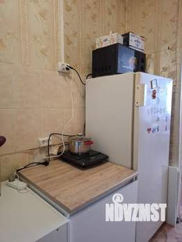 1-к квартира, на длительный срок, 23м2, 4/5 этаж