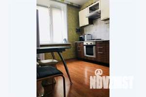 2-к квартира, посуточно, 60м2, 1/5 этаж