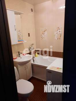 2-к квартира, на длительный срок, 45м2, 3/5 этаж