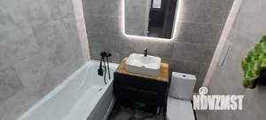 2-к квартира, на длительный срок, 43м2, 11/12 этаж