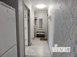 2-к квартира, посуточно, 55м2, 1/1 этаж