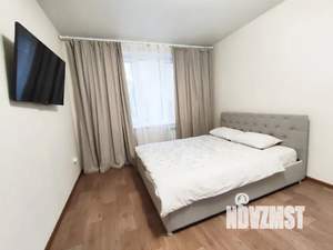 1-к квартира, посуточно, 35м2, 2/5 этаж