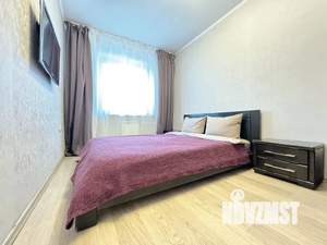 3-к квартира, посуточно, 75м2, 5/5 этаж