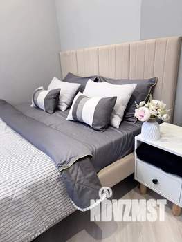 3-к квартира, посуточно, 60м2, 5/5 этаж