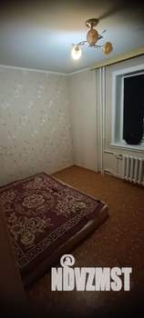 2-к квартира, на длительный срок, 54м2, 4/9 этаж