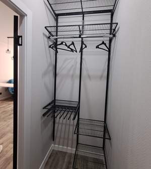 2-к квартира, на длительный срок, 48м2, 1/15 этаж