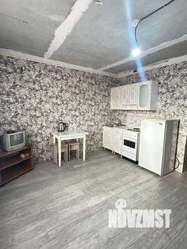 1-к квартира, на длительный срок, 29м2, 13/16 этаж