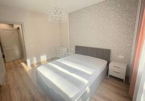 3-к квартира, на длительный срок, 60м2, 3/16 этаж