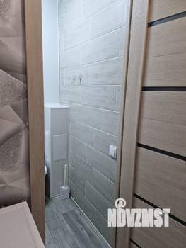 Студия квартира, на длительный срок, 24м2, 9/9 этаж