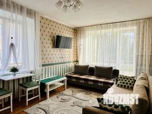 2-к квартира, посуточно, 41м2, 1/1 этаж