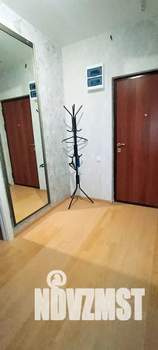 1-к квартира, посуточно, 35м2, 14/16 этаж