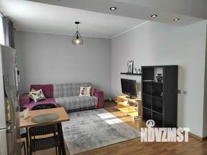 2-к квартира, на длительный срок, 54м2, 2/5 этаж