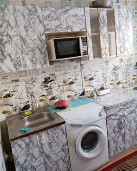 2-к квартира, на длительный срок, 52м2, 1/9 этаж