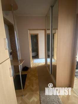 2-к квартира, на длительный срок, 48м2, 4/10 этаж