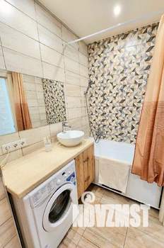 Студия квартира, посуточно, 25м2, 12/16 этаж