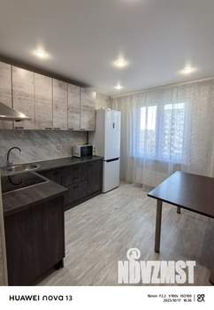 2-к квартира, на длительный срок, 54м2, 7/16 этаж