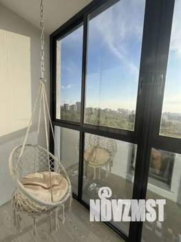 2-к квартира, посуточно, 54м2, 1/1 этаж