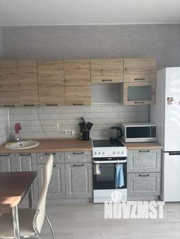 Студия квартира, на длительный срок, 26м2, 14/17 этаж