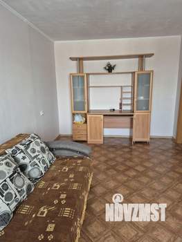 2-к квартира, на длительный срок, 43м2, 3/5 этаж