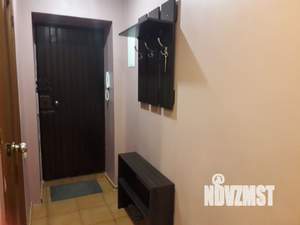 1-к квартира, посуточно, 33м2, 4/5 этаж