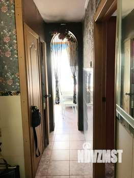 2-к квартира, на длительный срок, 42м2, 1/5 этаж