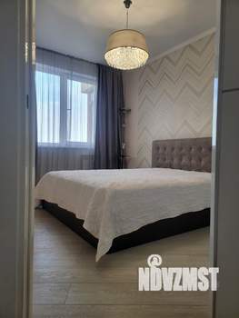 2-к квартира, на длительный срок, 38м2, 12/16 этаж