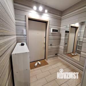 2-к квартира, посуточно, 57м2, 16/16 этаж