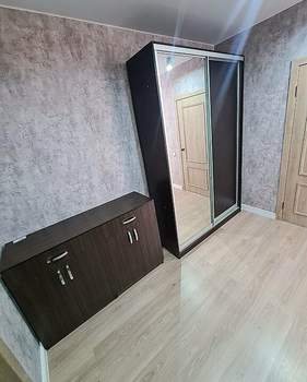 2-к квартира, на длительный срок, 45м2, 5/16 этаж