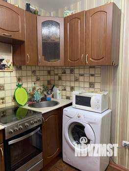 2-к квартира, на длительный срок, 42м2, 4/5 этаж