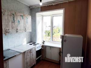 2-к квартира, на длительный срок, 44м2, 4/5 этаж
