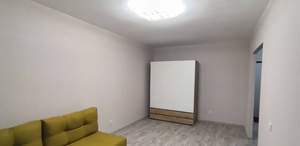 1-к квартира, на длительный срок, 43м2, 4/10 этаж